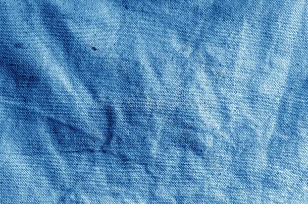 棉织物质地采用海<strong>军蓝色</strong>颜色.