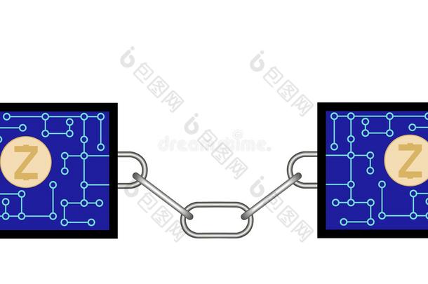 块链子<strong>科技</strong>关于zcash