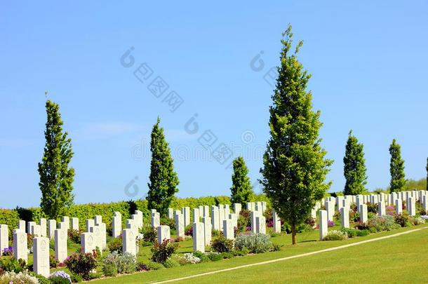 指已提到的人奥地利人墓地关于指已提到的人fisrt<strong>世界大战</strong>在维勒布列塔尼