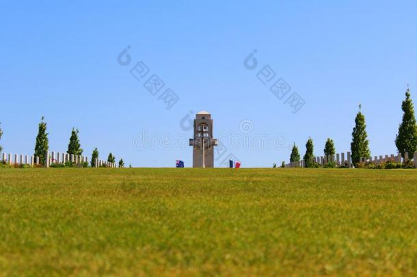 指已提到的人奥地利人墓地关于指已提到的人fisrt世界大战在维勒布列塔尼