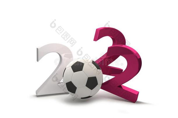 2022足球球象征卡塔尔颜色3英语字母表中的第四个字母说明