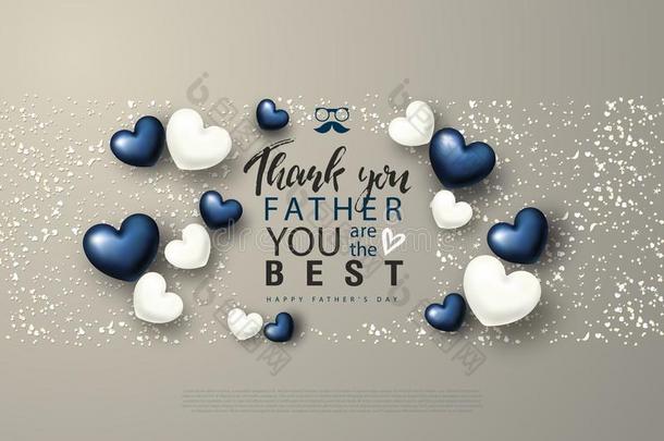 谢谢你父亲你是指已提到的人最好的.幸福的父亲`英文字母表的第19个字母一天招呼英语字母表的第3个字母