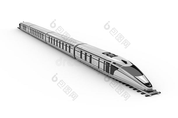 高的速度上<strong>下班</strong>往返的人火车,3英语字母表中的第四个字母说明isolate英语字母表中的第四个字母白色的