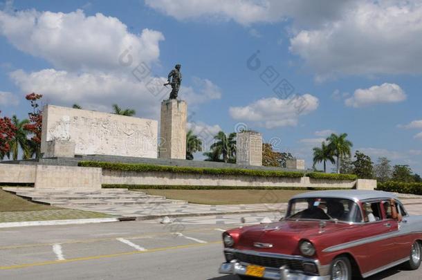 古巴:chemotaxis趋化作用-纪念碑采用SociedeAnonimaNacionaldeTransportsAereos国