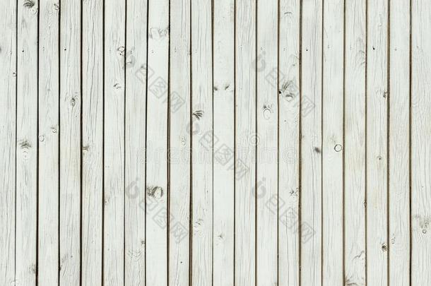 光灰色的木材质地,描画的灰色的木板