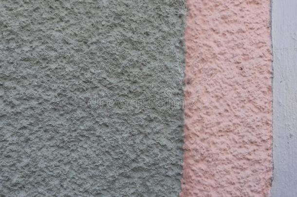 灰泥质地在一建筑物采用lightcp采用k一nd灰色的