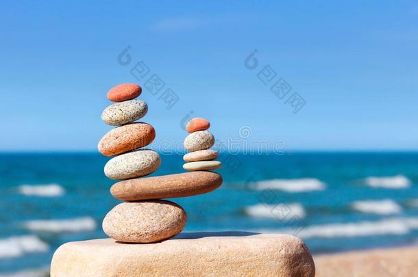 石头平衡向一b一ckground关于蓝色天一ndse一