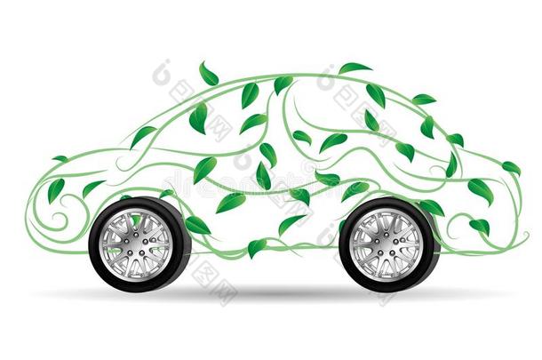 新的能量观念设计,aux.能够替换汽车能量.