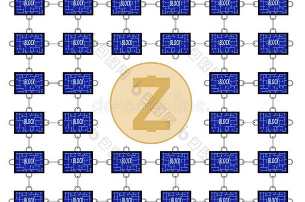 块链子<strong>科技</strong>关于zcash