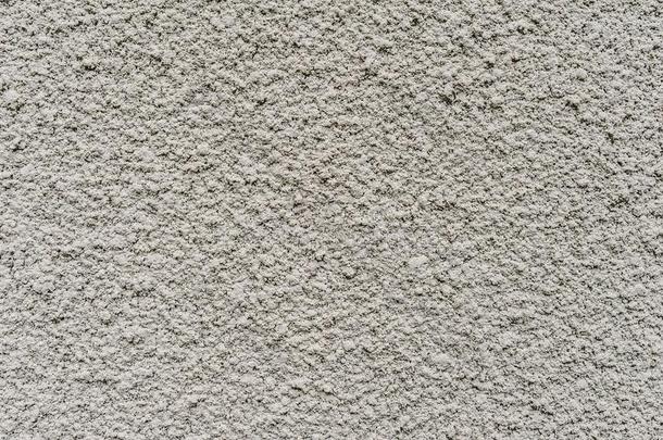 白色的,灰色质地背景墙.水泥灰泥.一严格的structure结构