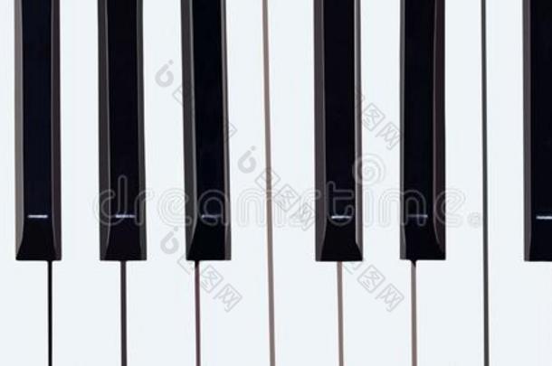 <strong>钢琴</strong>键盘