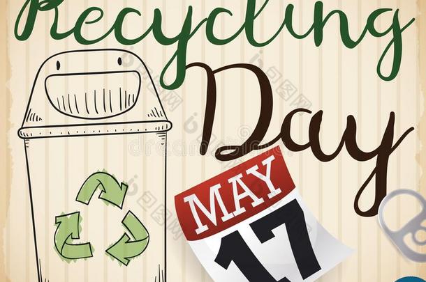 回收利用箱子心不在焉地乱写乱画和可循环再用的原理为再循环一天,Venezuela委内瑞拉