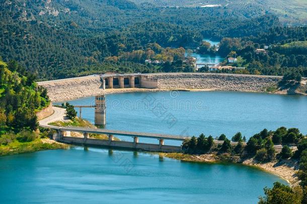 水坝塔霍河demand需要LaoPeople'sRepublic老挝人民共和国恩坎塔达采用山峡乔罗,Spa采用