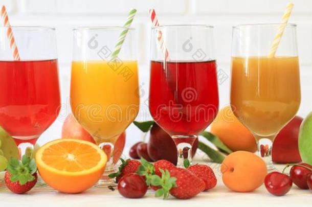 多样关于成果汁和成果s,果汁维生素条观念.
