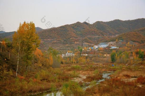 西泰山,汝阳