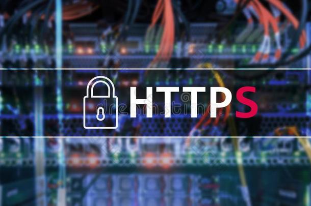 hypertexttransporttocolserver<strong>超文本</strong>传送协议服务器,安全的资料使转移礼仪用过的向指已提到的人世界宽的