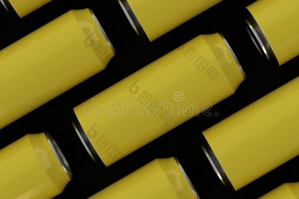 raraltimeterwarningset雷达高度预警装置关于黄色的苏打罐头