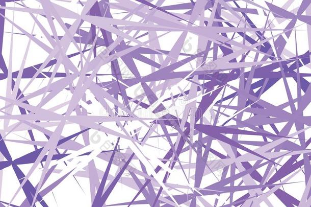 抽象的紫色的软的艺术线条图解的为织物设计后台