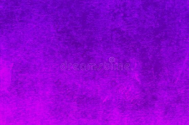 亚麻油地毡印刷的质地采用毕业了的紫色的和品红