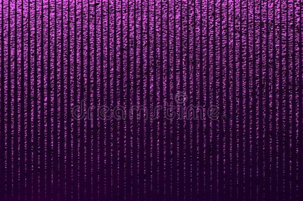 奢侈紫罗兰模式.抽象的紫色的背景.矢量图解