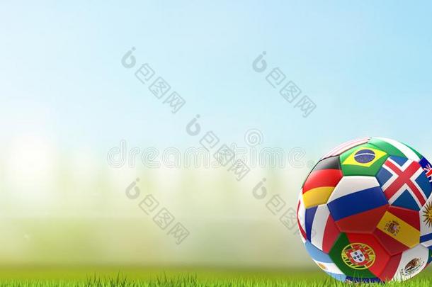 足球运动场和俄罗斯帝国足球足球球3英语字母表中的第四个字母ren英语字母表中的第四个字母ering