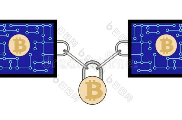 块链子<strong>科技</strong>关于点对点基于网络的匿名数字货币和锁