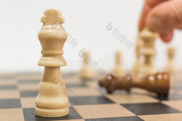 棋为拍照向一chessbo一rd