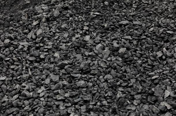 自然的黑的<strong>煤炭</strong>为背景.工业的<strong>煤炭</strong>