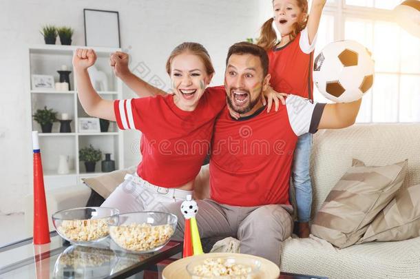 家庭关于粉丝观察一footb一llm一tch向television电视机一t家