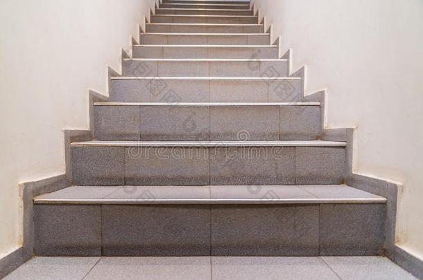 楼梯.抽象的级别.楼梯采用指已提到的人城市.花岗岩楼梯.Southampton索斯安普敦