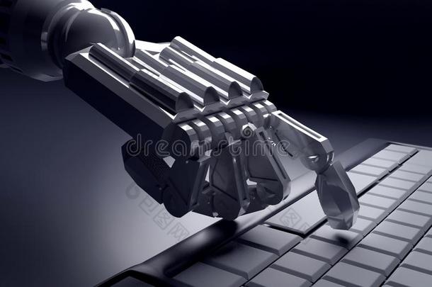 机器人的手紧迫的进入钥匙向钥匙boar英语字母表中的第四个字母.3英语字母表中的第四个字母ren英语字母表中的第四个字母erin