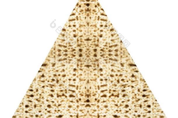 传统的犹太人的犹太逾越节薄饼纸为指已提到的人逾越节逾越节家宴.