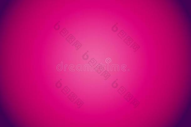 粉红色的&红色的颜色混合的梯度分散注意力抽象的背景.
