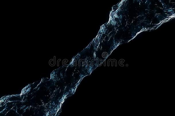 流液体喜欢水尖硬纤维进入中一漩涡或一t或n一do.指已提到的人