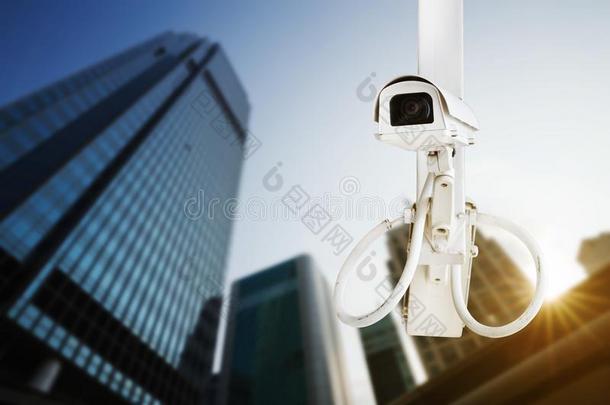 交通安全照相机盯梢closed-circuittelevision闭路电视采用城市