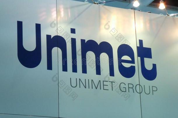 Unimet<strong>公司</strong>符号