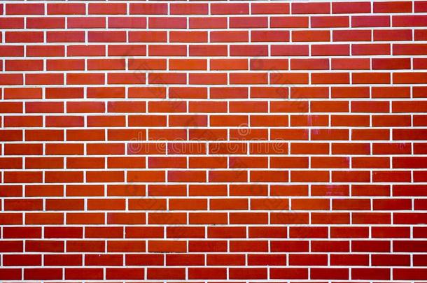 现代的砖<strong>墙</strong>,<strong>红色</strong>的砖<strong>墙</strong>或棕色的砖<strong>墙</strong>文本f或