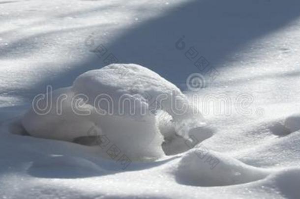 背景,冬摄影.白色的雪,松软的采用<strong>空气</strong>的<strong>旋转</strong>