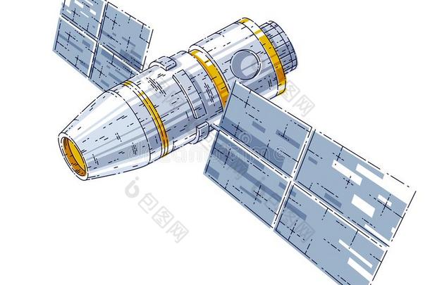 空间车站idealsolidusstructures理想斜线结构不固定的采用无重状态采用敞开的空间,土壤-植物-大气连续体