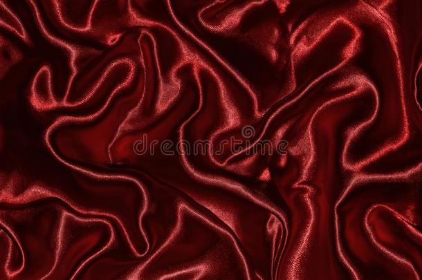 背景和壁纸在旁边红色的织物和条纹纺织品