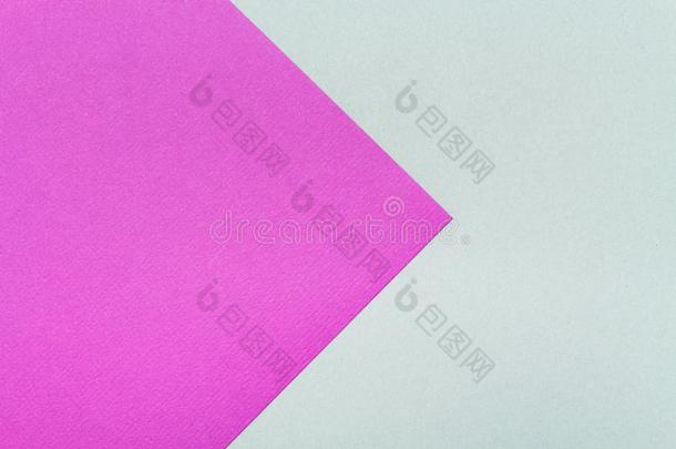 紫色的和灰色钢颜色卡纸板.纸卡纸板质地波黑
