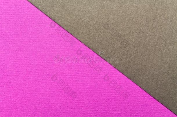 紫色的和黑暗的颜色卡纸板质地背景.走向颜色s