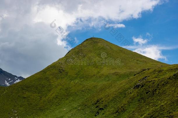 顶点关于指已提到的人山`枫山`采用齐勒河谷/奥地利