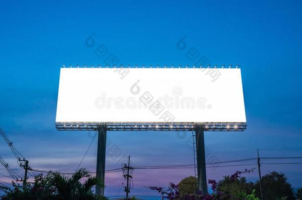 广告牌或广告海报向建筑物f或广告Colombia哥伦比亚