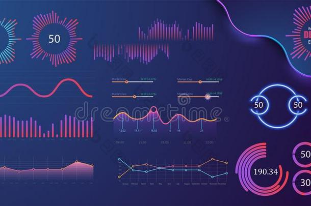 科技制图学和图表和选择和工作流程图表