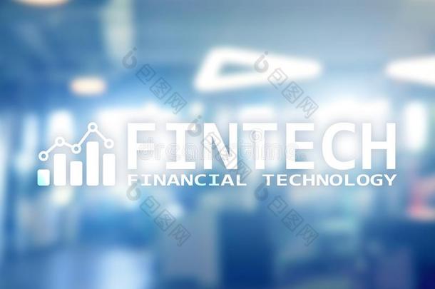 芬特科技-财政的科技,全球的商业和信息