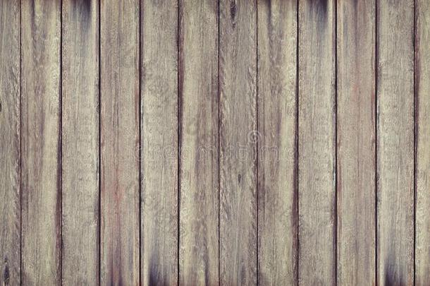木制的栅栏背景和自然的木材质地.木材质地