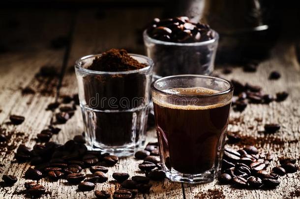 咖啡豆豆,地面咖啡豆,浓咖啡采用一gl一ss,咖啡豆,v采用t一g