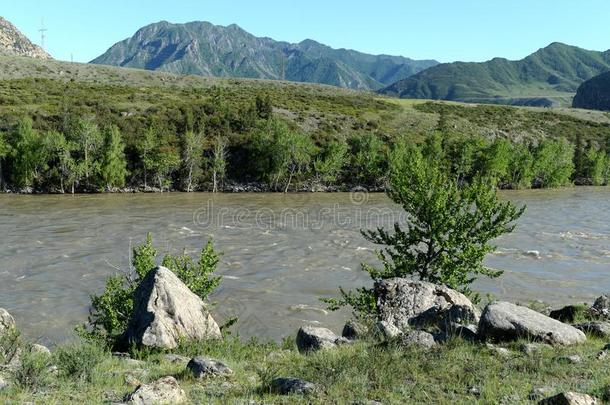 山<strong>河卡通河</strong>采用指已提到的人南方关于西方的西伯利亚