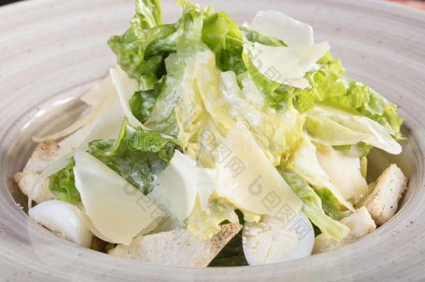 很美味的蔬菜沙拉.维生素,绿叶蔬菜,健康的和健康状况